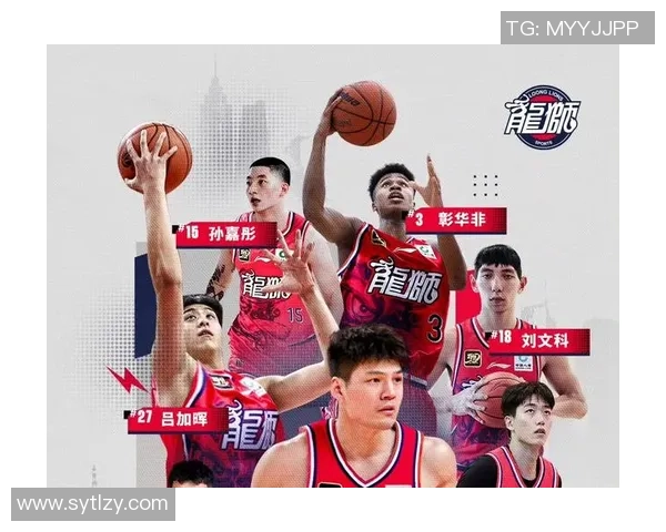 CBA联赛新篇章：如何推动中国篮球全面发展与国际化进程